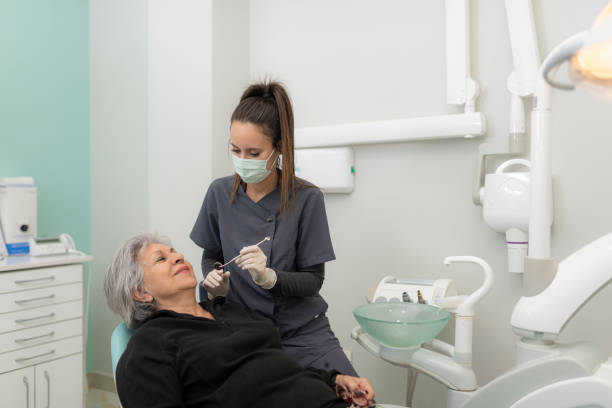 Best Emergency Wisdom Teeth Removal in Tontitown, AR