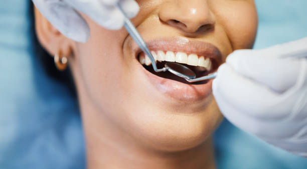 Best Emergency Dental Care for Trauma or Injury in Tontitown, AR