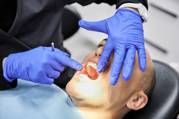 Best Emergency Tooth Extraction in Tontitown, AR