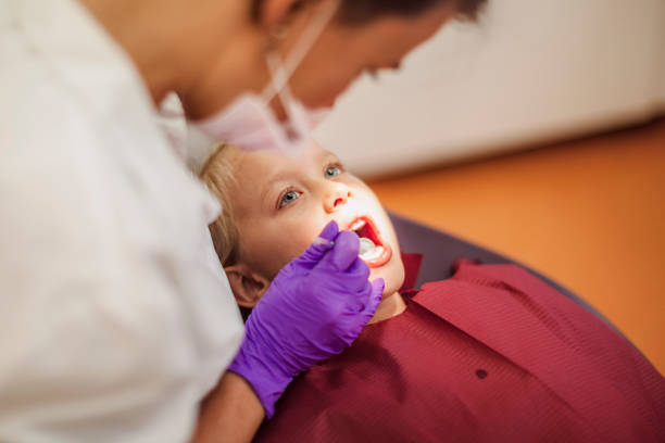 Best Emergency Root Canal Treatment in Tontitown, AR